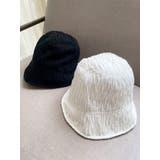 クリンクルクロシェハット | RESEXXY | 詳細画像6 