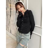 クリンクルビックシュシュ | RESEXXY | 詳細画像3 