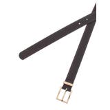 シンプルスリムベルト | RESEXXY | 詳細画像3