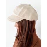 ベーシックキャスケット | RESEXXY | 詳細画像1 