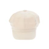 ベーシックキャスケット | RESEXXY | 詳細画像5 