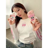 【Esther Bunny × RESEXXY】コンパクトミラー | RESEXXY | 詳細画像4 