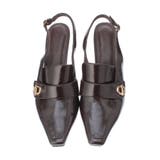 ポインテッドトゥローファーミュール | RESEXXY | 詳細画像19 