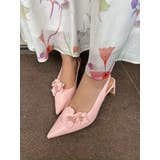 2WAYモチーフミュール | RESEXXY | 詳細画像18 