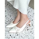 2WAYモチーフミュール | RESEXXY | 詳細画像19 