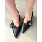 2WAYモチーフミュール | RESEXXY | 詳細画像2 