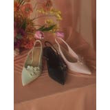 2WAYモチーフミュール | RESEXXY | 詳細画像21 