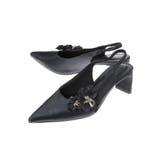 2WAYモチーフミュール | RESEXXY | 詳細画像29 