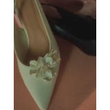 2WAYモチーフミュール | RESEXXY | 詳細画像32 