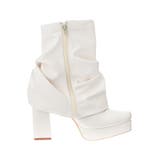 2WAYレッグウォーマーブーツ | RESEXXY | 詳細画像15 