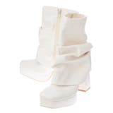 2WAYレッグウォーマーブーツ | RESEXXY | 詳細画像25 