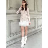 2WAYレッグウォーマーブーツ | RESEXXY | 詳細画像8 