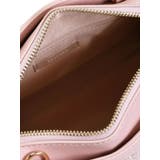 シャイニースクエアハンドバッグ | RESEXXY | 詳細画像18 