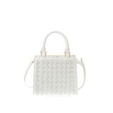 シャイニースクエアハンドバッグ | RESEXXY | 詳細画像21 