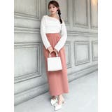 シャイニースクエアハンドバッグ | RESEXXY | 詳細画像4 