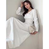 リボンモチーフバッグ | RESEXXY | 詳細画像10 