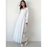 リボンモチーフバッグ | RESEXXY | 詳細画像11 