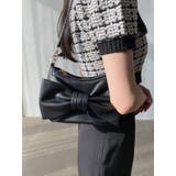 リボンモチーフバッグ | RESEXXY | 詳細画像12 