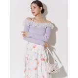 リボンモチーフバッグ | RESEXXY | 詳細画像13 