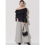 リボンモチーフバッグ | RESEXXY | 詳細画像16 