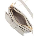 リボンモチーフバッグ | RESEXXY | 詳細画像23 