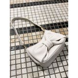 リボンモチーフバッグ | RESEXXY | 詳細画像3 