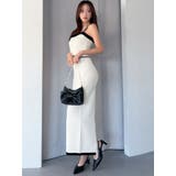 リボンモチーフバッグ | RESEXXY | 詳細画像8 