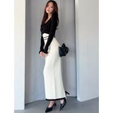 リボンモチーフバッグ | RESEXXY | 詳細画像9 