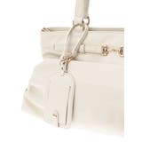 ビットポイントビッグシルエットバッグ | RESEXXY | 詳細画像11 