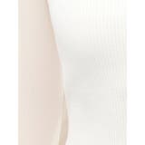 シアースリーブニットプルオーバー | RESEXXY | 詳細画像21 