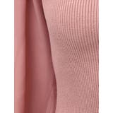 シアースリーブニットプルオーバー | RESEXXY | 詳細画像23 