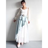 シアースリーブニットプルオーバー | RESEXXY | 詳細画像4 