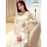 シアーポロニットトップス | RESEXXY | 詳細画像10 