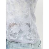 シアーポロニットトップス | RESEXXY | 詳細画像21 