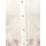 シアーポロニットトップス | RESEXXY | 詳細画像24 