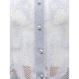 シアーポロニットトップス | RESEXXY | 詳細画像26 