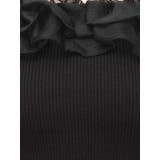 シアーコンビオフショルニットトップス | RESEXXY | 詳細画像26 