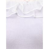 シアーコンビオフショルニットトップス | RESEXXY | 詳細画像27 