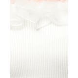 シアーコンビオフショルニットトップス | RESEXXY | 詳細画像28 