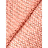 透かし編みクロップドニットトップス | RESEXXY | 詳細画像27 