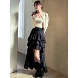 ツイードデザインアンサンブル | RESEXXY | 詳細画像17 