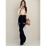 ツイードデザインアンサンブル | RESEXXY | 詳細画像21