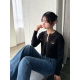 ツイードデザインアンサンブル | RESEXXY | 詳細画像9 