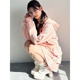 ダブルポケットジップパーカー【セットアップ着用可能】 | RESEXXY | 詳細画像13 