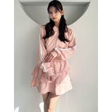 ダブルポケットジップパーカー【セットアップ着用可能】 | RESEXXY | 詳細画像15 