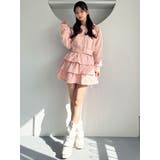 ダブルポケットジップパーカー【セットアップ着用可能】 | RESEXXY | 詳細画像16 