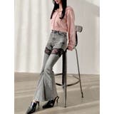 ダブルポケットジップパーカー【セットアップ着用可能】 | RESEXXY | 詳細画像18 