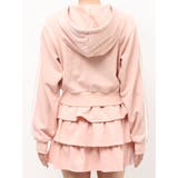 ダブルポケットジップパーカー【セットアップ着用可能】 | RESEXXY | 詳細画像24 