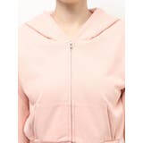 ダブルポケットジップパーカー【セットアップ着用可能】 | RESEXXY | 詳細画像25 