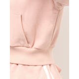 ダブルポケットジップパーカー【セットアップ着用可能】 | RESEXXY | 詳細画像28 